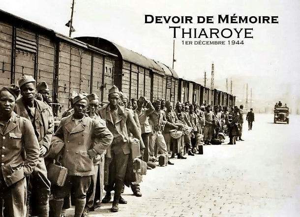 Thiaroye 44 : Vers une Nouvelle Ère de Relations Franco Sénégalaises   Par Mr Dénango Anta