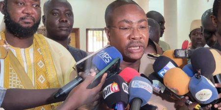 Gamou Médina Baye 2024 : 800 éléments de police seront mobilisés