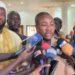 Gamou Médina Baye 2024 : 800 éléments de police seront mobilisés