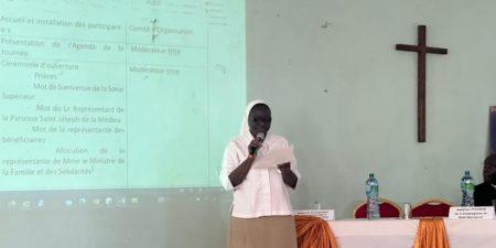 Actions en faveur des femmes et des enfants vulnérables : Le programme « Jiggen Joggal » des Sœurs du Bon Pasteur passé au peigne fin