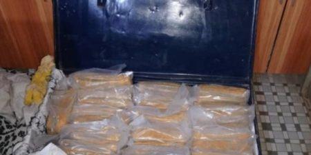 Joli coup de filets de la Douane : Une saisie de médicaments et de chanvre indien estimée à plus de 200 millions FCFA