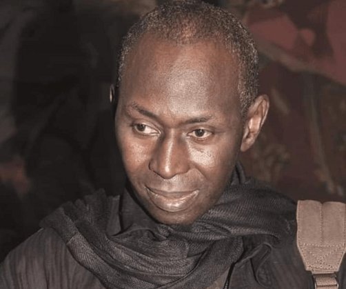 Hommage À Momar Coumba Diop  (Pr. Lat Soucabé Mbow)