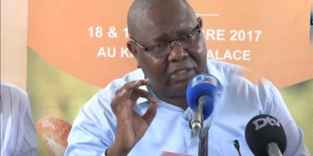 Amadou Gaye, président de la Fnbs : «D’ici un mois, il y aura une crise du pain»