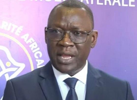 Finance : Le Sénégalais Abdourahmane Diallo confirmé Directeur général du Fonds de Solidarité Africain (FSA)
