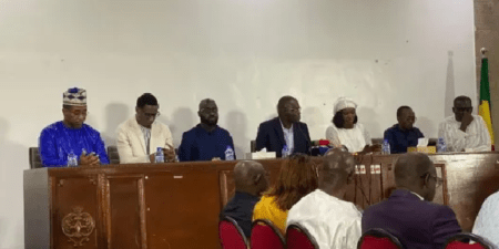 Politique au Sénégal : ATEL France dénonce les dérives autoritaires et appelle à la mobilisation contre l’intimidation