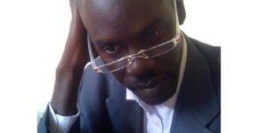 Italie, Aly Baba Faye Tire Sa Révérence ; La Diaspora Sénégalaise Perd Un Monument…Par Momar Dieng Diop