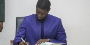 CAN 2025 : Le Président Faye offre un jour férié aux Sénégalais après le sacre des Lions