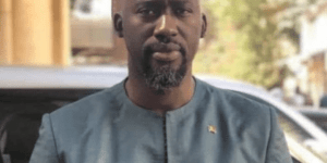 Présidentielle 2029 : polémique politique et échange musclé entre Arona Diouf et Fadilou Keïta
