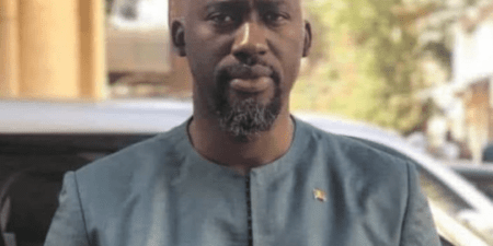 Présidentielle 2029 : polémique politique et échange musclé entre Arona Diouf et Fadilou Keïta