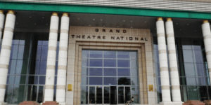 Incident au Grand Théâtre avec Barth Dias : Bilal Diatta, maire de Keur Massar Sud,  livre sa version