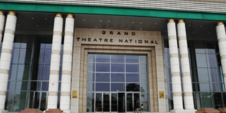 Kilifeu installé PCA du Grand Théâtre Doudou Ndiaye Coumba Rose : Son message