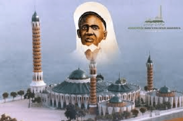 Fin de construction de la Grande Mosquée El Hadj Malick Sy De Tivaouane : La remise des clefs au khalife prévue le 14 septembre 2024, en attendant l’inauguration officielle
