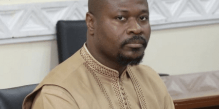 Compte-rendu d’activité : Guy Marius Sagna dépose 25 questions écrites sur la table du PM Ousmane Sonko