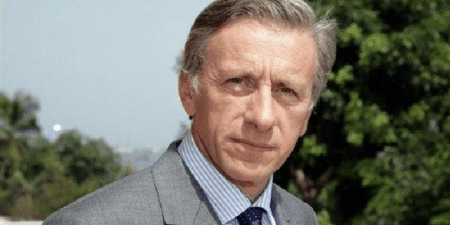 Réponse à Jean-Christophe Rufin : la politique sénégalaise ne se joue plus dans les salons parisiens Par Dr. Abdourahmane Ba