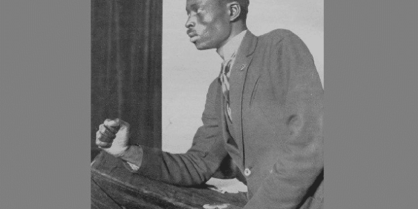 Lamine Ibrahima Arfang Senghor, défenseur engagé de la race noire, militant communiste, anticolonialiste et anti-impérialiste  intrépide Par Madieye Mbodj