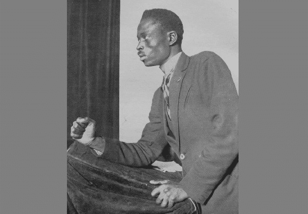 Lamine Ibrahima Arfang Senghor, défenseur engagé de la race noire, militant communiste, anticolonialiste et anti-impérialiste  intrépide Par Madieye Mbodj