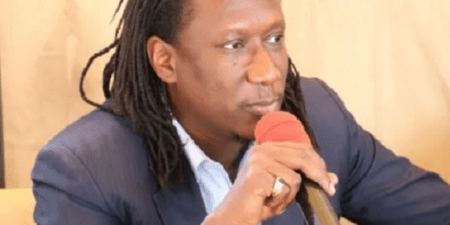 Au bal masqué de l’ignorance et de la vanité     Par  Marcel A. Monteil