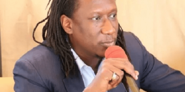 Au bal masqué de l’ignorance et de la vanité     Par  Marcel A. Monteil