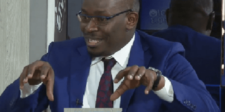 Législatives anticipées : Madana Kane promet une proposition de loi sur l’instauration d’un Revenu Minimum de Subsistance pour les populations vulnérables