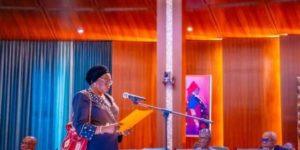 Honneur au nouveau juge en chef du Nigeria     Par Chidi Anselm Odinkalu