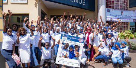 Un nouvel élan pour l’excellence médicale en Afrique : Au Sénégal, l’École internationale de médecine St Christopher dévoile un plan de développement ambitieux