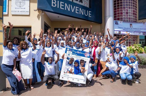 Un nouvel élan pour l’excellence médicale en Afrique : Au Sénégal, l’École internationale de médecine St Christopher dévoile un plan de développement ambitieux