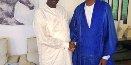 LEGISLATIVE 2024 : Bignona, le journaliste communicant Talibouya AIDARA rejoint Amadou BA