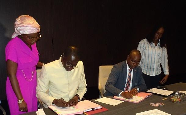 Partenariat stratégique pour la protection de la biodiversité : Accord signé entre MCA-Sénégal II et le Ministère de l’Environnement