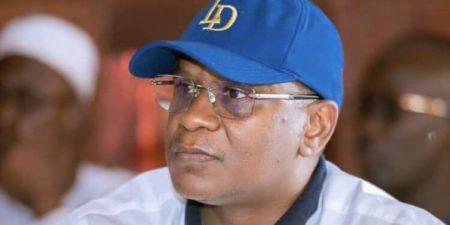 Leur leader toujours ne prison : Les partisans de Lat Diop exigent sa libération immédiate