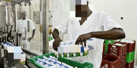 Ils alertent sur la Situation de la Satrec Vitalait : La déclaration des employés de l’entreprise