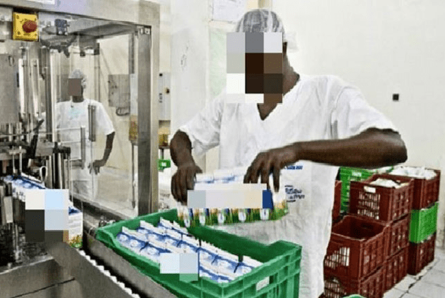 Ils alertent sur la Situation de la Satrec Vitalait : La déclaration des employés de l’entreprise