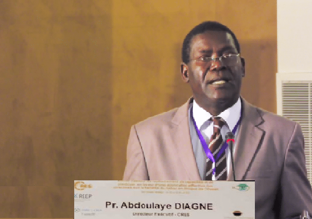 Réforme du Système Alimentaire au Sénégal : Lancement d’un Projet Ambitieux pour des Régimes Sains