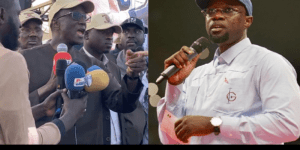 Sonko propose un débat public avec Amadou Ba : Face-à-face sur la Situation Économique du Sénégal