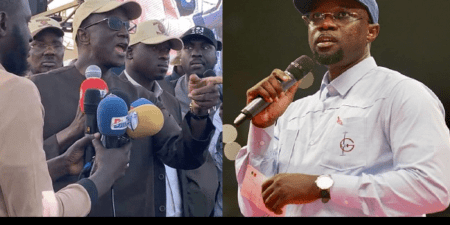 Sonko propose un débat public avec Amadou Ba : Face-à-face sur la Situation Économique du Sénégal