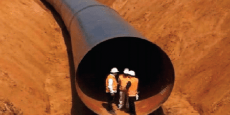 Lancement en octobre des autoroutes de l’eau : Un projet vital pour l’accès à l’eau potable et le développement agricole du Sénégal