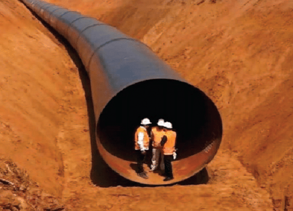 Lancement en octobre des autoroutes de l’eau : Un projet vital pour l’accès à l’eau potable et le développement agricole du Sénégal