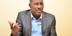 Appel à la dissolution de l’APR : l’ancien commissaire de police Sadio charge le parti de Macky Sall de forfaitures et de violences politiques