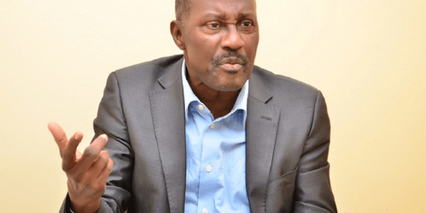 Commissaire Boubacar Sadio sur la reddition des comptes : « Plus qu&rsquo;une demande sociale, c&rsquo;est une exigence sociale et morale non négociable ! »