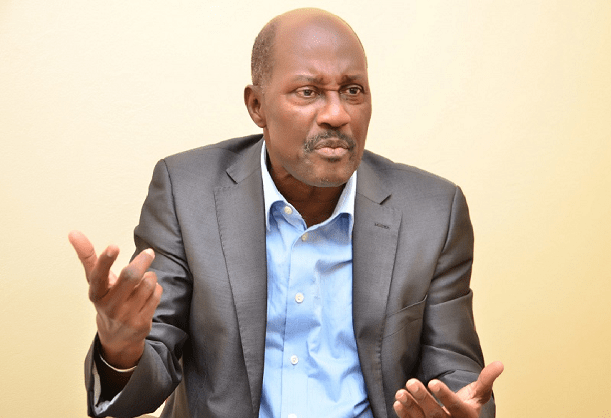 Nomination  de Samba Ndiaye : La Réaction de Commissaire Boubacar Demba Sadio