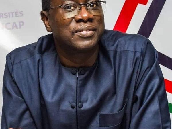 Daouda Ngom, ministre de l’Environnement et responsable des cadres de Pastef : «Bougane doit arrêter de copier Sonko…»