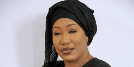 Diéguy Diop placée sous contrôle judiciaire