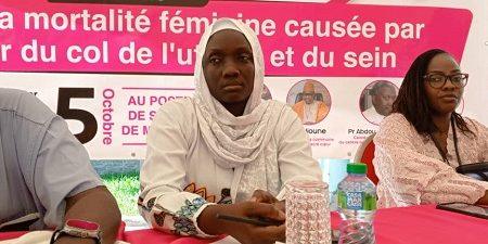 Docteur Ndella Diouf, pédiatre oncologue sur le cancer de l’enfant : « Au Sénégal, le nombre de nouveaux cas attendu se situe entre 800 et 1200 »