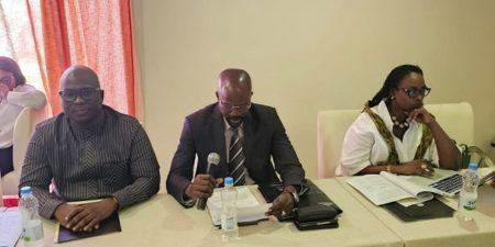 Projet clé pour l’avenir du Sénégal : Plaidoyer pour une Caisse autonome de Protection sociale universelle (CAPSU)