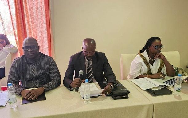 Projet clé pour l’avenir du Sénégal : Plaidoyer pour une Caisse autonome de Protection sociale universelle (CAPSU)