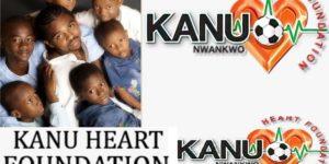 Kanu Heart Foundation : Une association caritative qui a besoin d&rsquo;un soutien urgent ! Par Paul Ejime