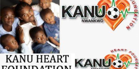 Kanu Heart Foundation : Une association caritative qui a besoin d’un soutien urgent ! Par Paul Ejime