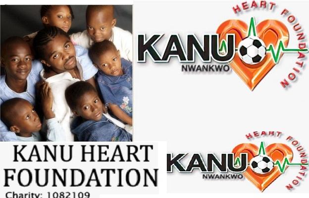 Kanu Heart Foundation : Une association caritative qui a besoin d’un soutien urgent ! Par Paul Ejime