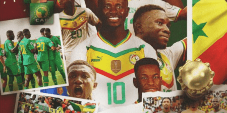 Classement FIFA : Toujours deuxième en Afrique, le Sénégal a gagné une place au niveau mondial et termine la saison en 18e position