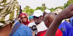 Madana Kane tire sur l&rsquo;intercoalition de l’opposition : « Une alliance similaire au « Mbourou ak Soow » de Macky Sall et Idrissa Seck »