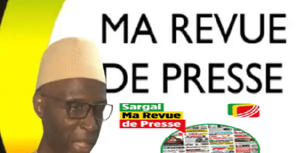 Liberté de la presse : Ma Revue de Presse reprend ses Unes après l’annulation des arrêtés ministériels